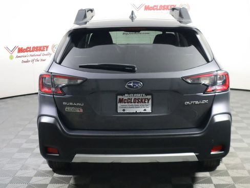 Used 2024 Subaru Outback Limited image 7