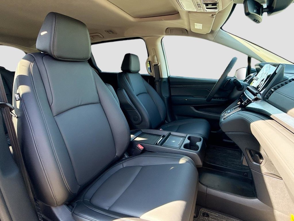 New 2027 Honda Odyssey EX-L image 30