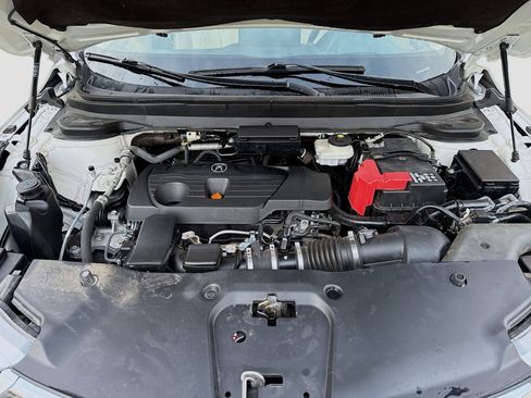 Used 2019 Acura RDX AWD w/ Advance Package image 32