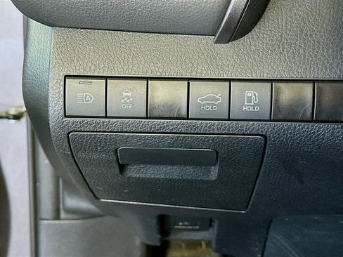 Certified 2024 Toyota Camry SE image 11