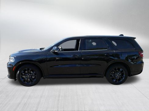 Used 2022 Dodge Durango R/T w/ Blacktop Package AWD/4WD image 4