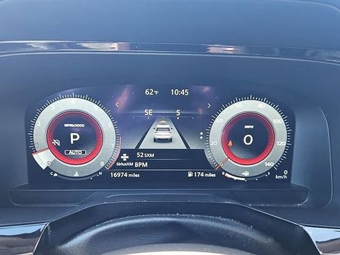 Certified 2024 Nissan Pathfinder Platinum w/ Cargo Package AWD/4WD image 12