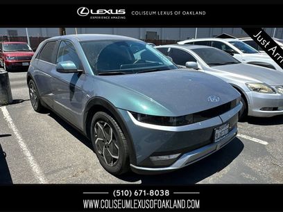 Used 2024 Hyundai Ioniq 5 SEL