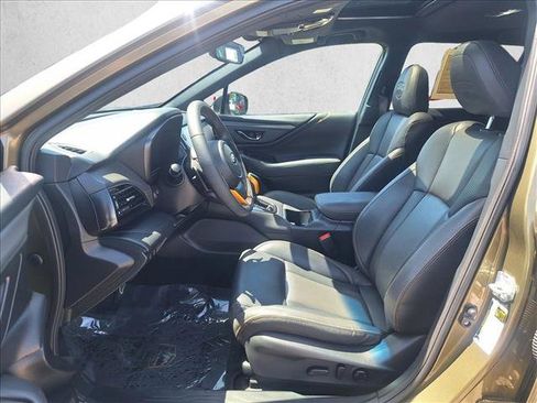 Used 2022 Subaru Outback Wilderness AWD/4WD image 10