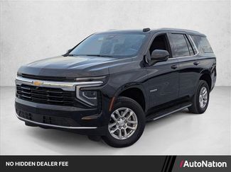 Used 2026 Chevrolet Tahoe LS RWD video 1