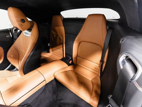 Used 2022 Mercedes-Benz SL 63 AMG 4MATIC image 29