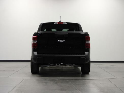 New 2026 Ford Maverick XLT w/ Black Appearance Package AWD/4WD image 5