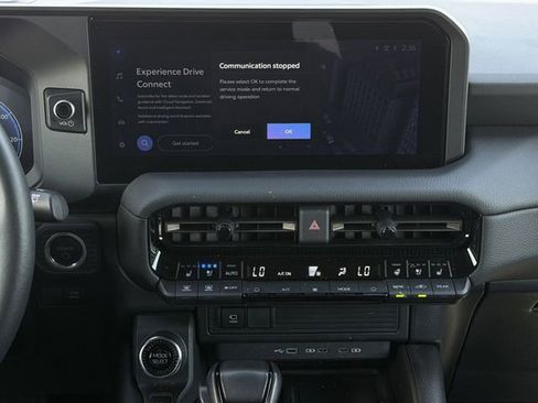 Certified 2025 Toyota Land Cruiser AWD/4WD image 17