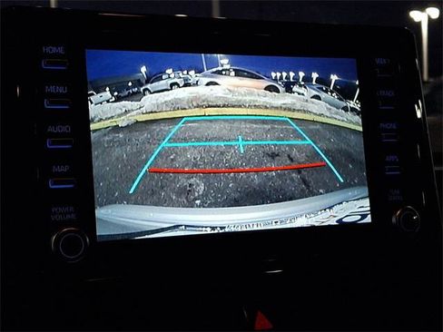 Certified 2021 Toyota Corolla LE image 24