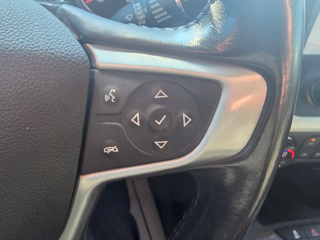 Used 2019 GMC Acadia SLE w/ Driver Alert Package I AWD/4WD image 23