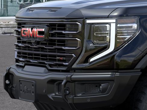 New 2026 GMC Sierra 1500 AT4X AWD/4WD image 37