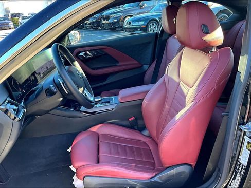Certified 2024 BMW 230i xDrive Coupe w/ Premium Package image 7