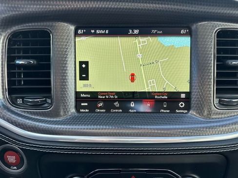 Used 2023 Dodge Charger SRT Hellcat w/ Harman/Kardon Audio Group image 26