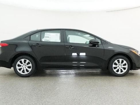 New 2026 Toyota Corolla LE image 27