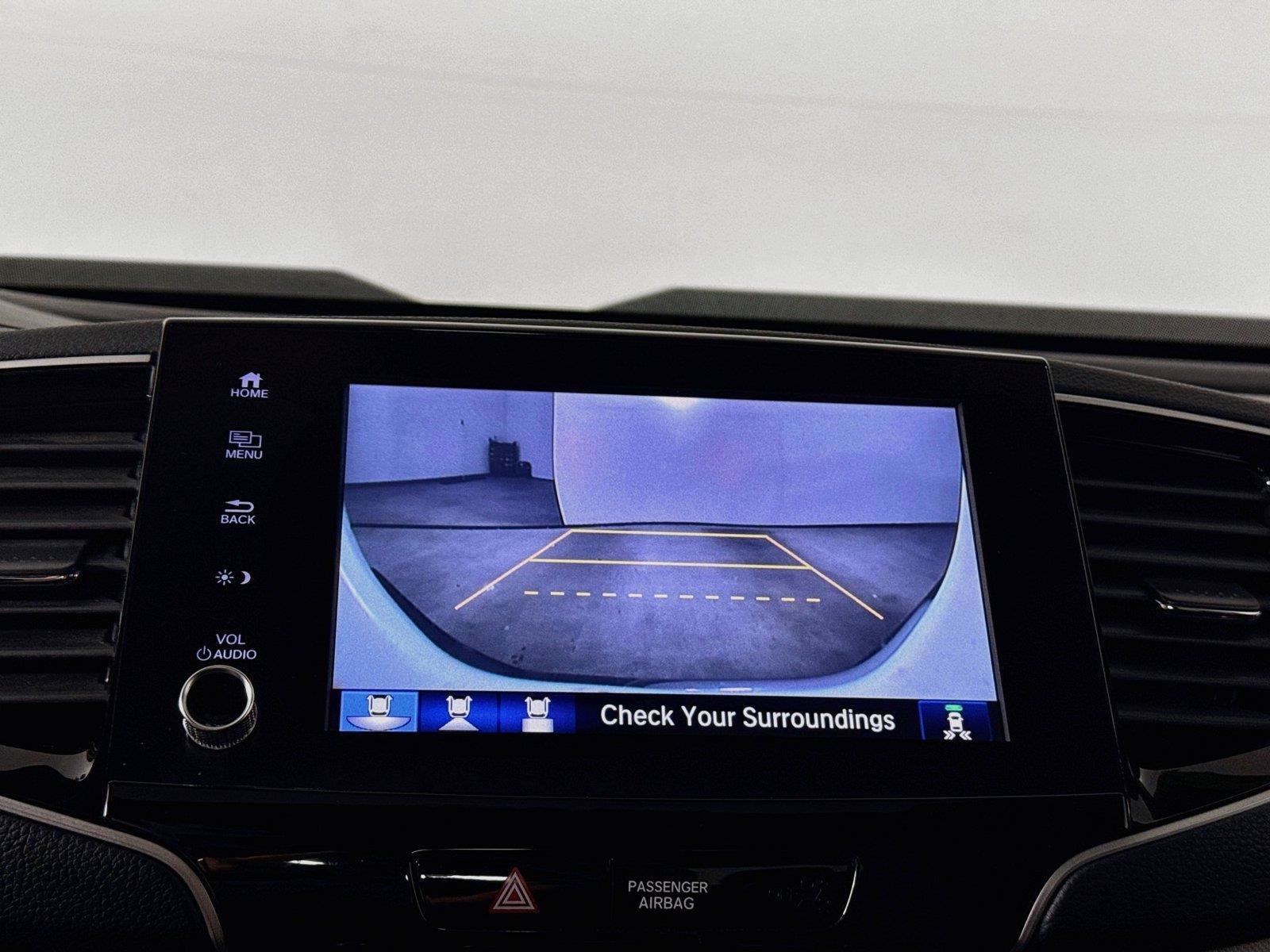 Used 2023 Honda Ridgeline RTL-E image 6