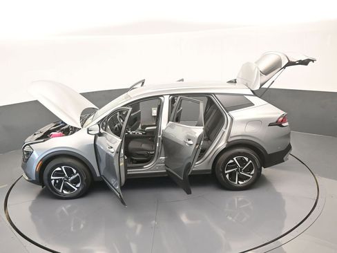 Used 2024 Kia Sportage LX image 66