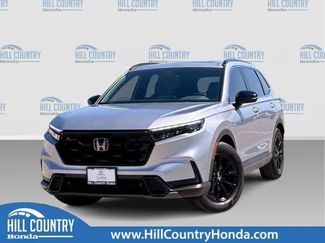 Used 2024 Honda CR-V Sport-L video 1