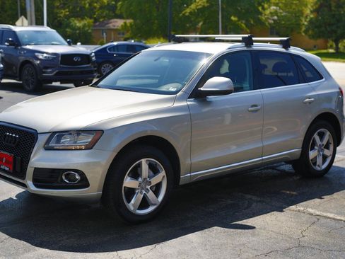 Used 2014 Audi Q5 2.0T Premium AWD/4WD image 3
