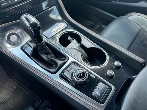Used 2023 Nissan Maxima SR w/ Sport Mat Group FWD image 20