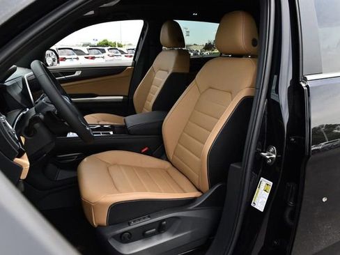 New 2026 Volkswagen Atlas Cross Sport SEL AWD/4WD image 18