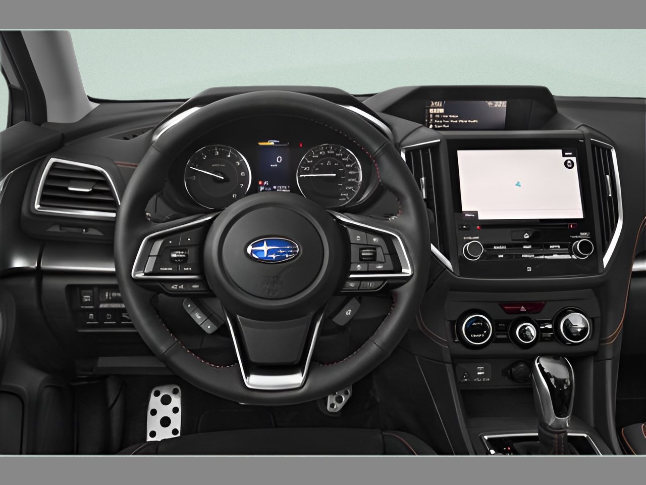 Used 2022 Subaru Crosstrek 2.5i Limited w/ Moonroof Package 2 AWD/4WD image 17