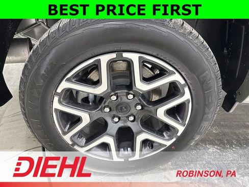 New 2026 RAM 1500 Laramie image 8