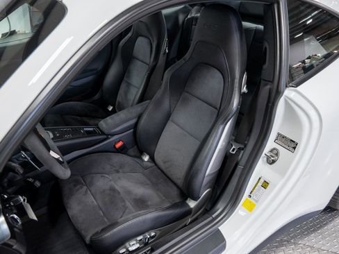 Used 2019 Porsche 911 Carrera GTS image 85