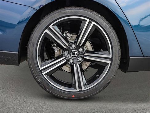 New 2026 Honda Accord SE image 7