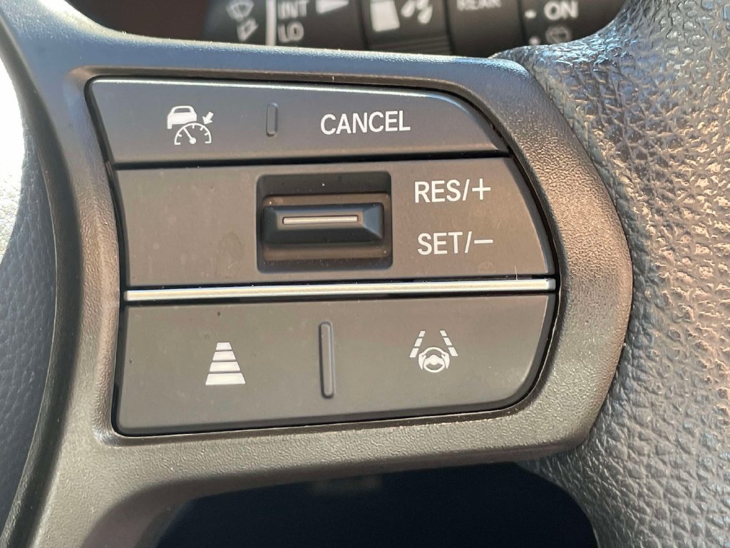 Used 2025 Honda CR-V EX image 33