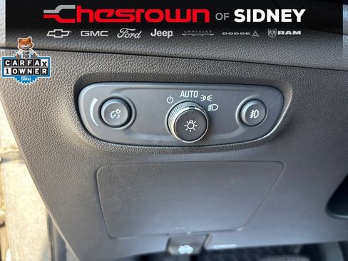 Used 2021 Buick Encore GX Select w/ Advanced Technology Package AWD/4WD image 15