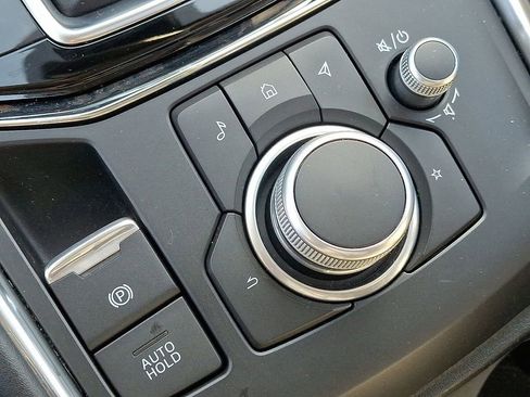 Used 2023 MAZDA CX-5 AWD 2.5 S w/ Premium Plus Pkg image 27