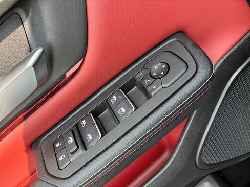 Used 2026 RAM 1500 Rebel w/ Rebel Level 1 Equipment Group AWD/4WD image 11