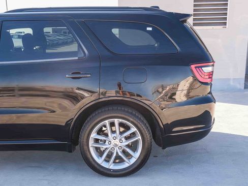 Used 2024 Dodge Durango GT RWD image 8