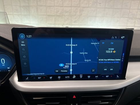 New 2026 Ford Escape Platinum w/ Premium Technology Package image 29