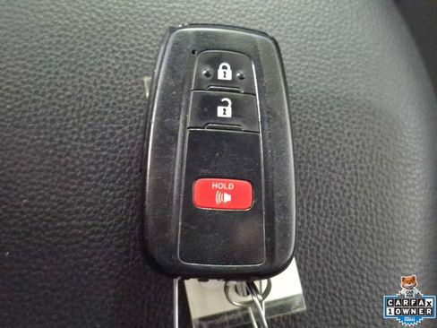 Certified 2024 Toyota RAV4 XLE AWD/4WD image 28