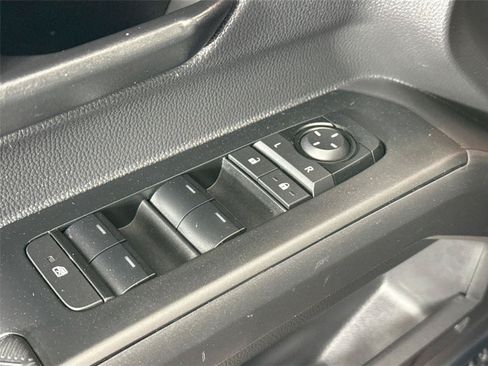 Used 2024 Toyota Tacoma TRD Pro AWD/4WD image 29