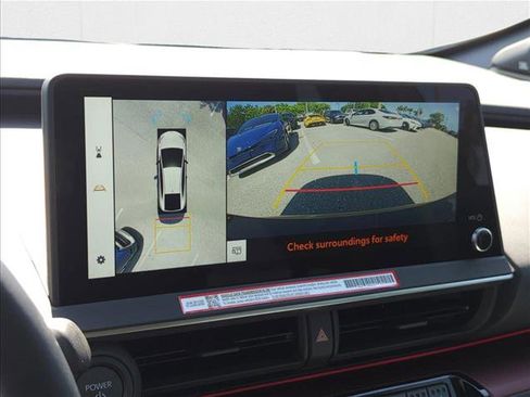 New 2025 Toyota Prius Plug-In Hybrid w/ Limited Premium Package FWD image 13