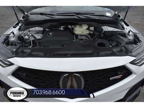New 2026 Acura MDX Type S AWD/4WD image 37