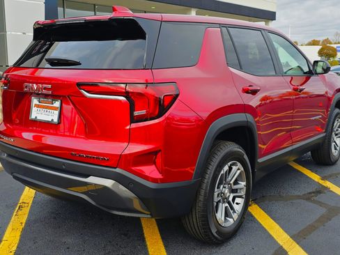 New 2026 GMC Terrain Elevation w/ LPO, Floor Liner Package image 9