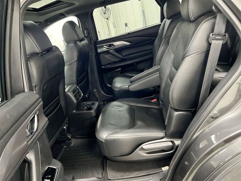 Used 2020 MAZDA CX-9 Grand Touring image 24