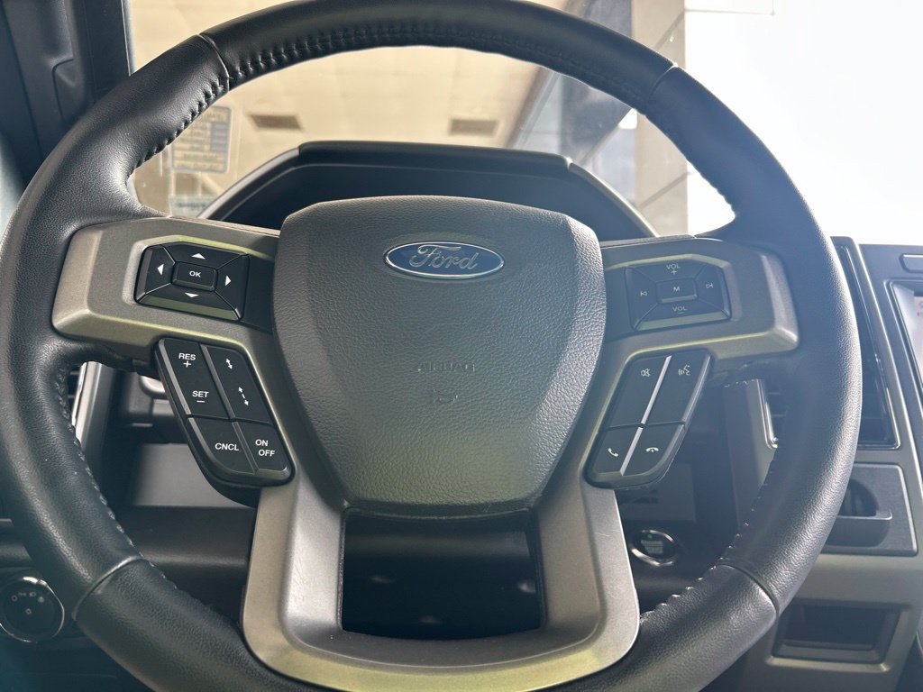 Used 2021 Ford Expedition XLT RWD image 28