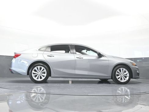 Used 2024 Chevrolet Malibu LT FWD image 58