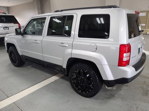 Used 2012 Jeep Patriot Sport w/ PWR Value Group image 7