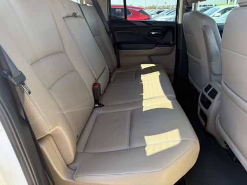 Used 2018 Honda Ridgeline RTL-T image 27