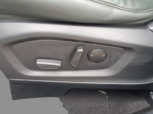 Used 2024 Ford Explorer Timberline w/ Timberline Technology Package image 18