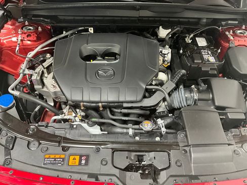 Used 2025 MAZDA CX-50 AWD 2.5 S w/ Premium Plus Pkg image 11