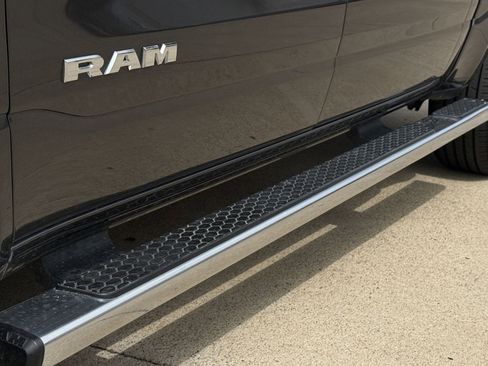 Used 2022 RAM 1500 Lone Star RWD image 12