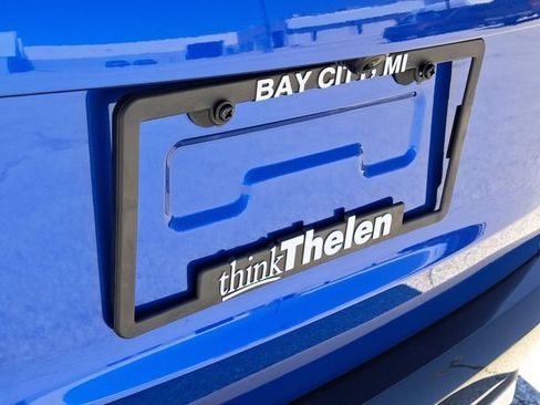 New 2026 Kia Seltos S AWD/4WD image 26