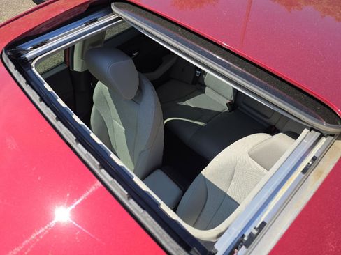 Used 2024 Honda Accord EX image 3