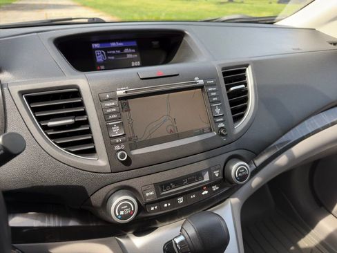Used 2014 Honda CR-V EX-L image 13